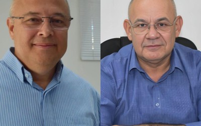 Novos diretores assumem Agetran e Agereg na Capital.