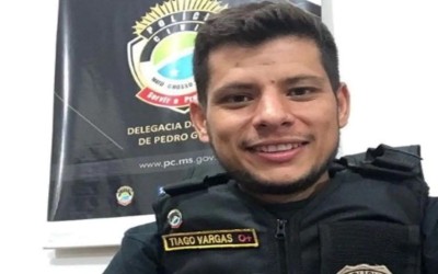 O Tribunal de justiça de Mato Grosso do Sul anula demissão de ex-vereador e determina reintegração à Polícia Civil.