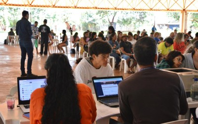 Emprega CG tem 500 vagas abertas nesta quarta.