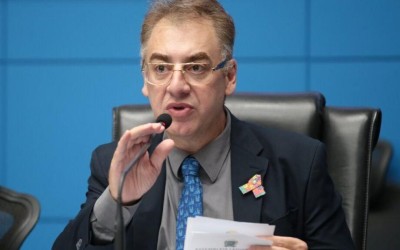Fraude de Tio  Trutis tira mandato de Neno Razuk na Assembleia.