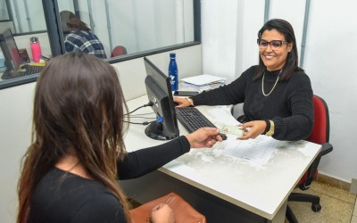 Funsat anuncia 1.444 vagas para esta quinta.