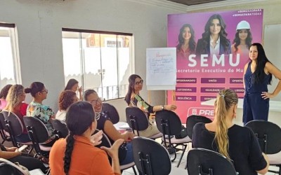 Programação pelo Mês das Mães segue ao longo de maio.