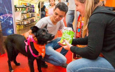 Campo Grande incentiva pesquisa sobre turismo pet.