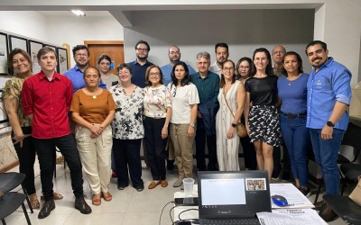 Campo Grande recebe debate da Semana Nacional de Arquivos.