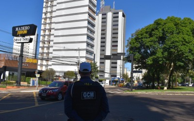 Capital sanciona lei de preservação à vida no trânsito.