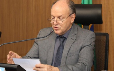 Cerimônia na ALEMS encerra Encontros Regionais Formativos.