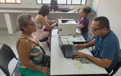 Funsat abre junho com 1.456 vagas de emprego.