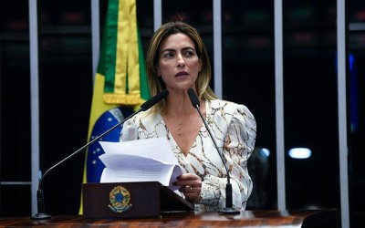 Impasse no TSE pode comprometer planos de reeleição de Soraya.