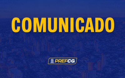 Prefeitura informa instabilidade temporária no sistema SIAT.