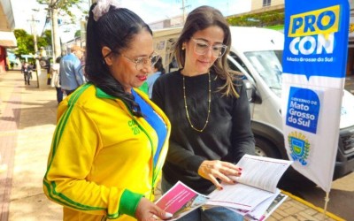 Sead leva orientações e serviços para Capital e interio.