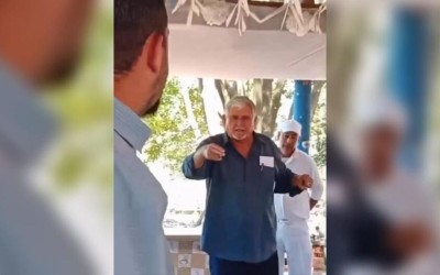Tensão política: Zeca chama Bolsonaro de canalha e vira alvo de acusação de mentira em reunião na cidade de Ribas do Rio Pardo-MS