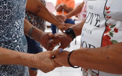 CG Delas vira política permanente às mulheres.