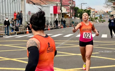 Corrida do facho está com inscrições abertas.