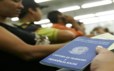 Funsat encerra a semana com 971 vagas de emprego.