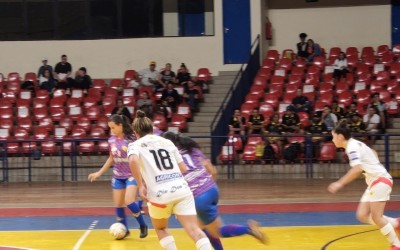 Inscrições para os Jogos Abertos começam na segunda-feira.