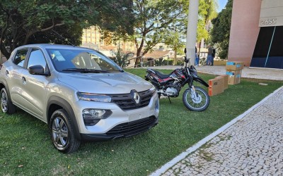 IPTU Dá Prêmios terá o primeiro sorteio do ano amanhã.