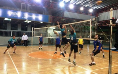 Jogos Abertos: inscrições começam amanhã em Campo Grande.