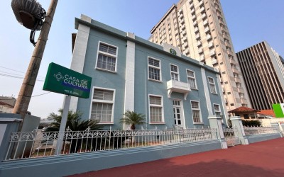 Oficinas de restaurações estão com inscrições abertas.