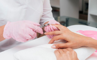 Sejuv adia início do curso de Manicure e Pedicure.