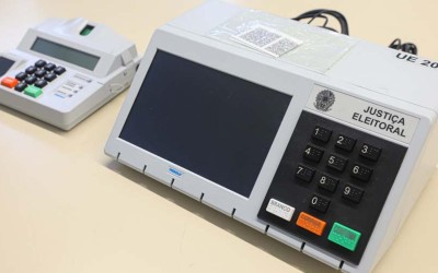 Sem biometria: o que acontece com o eleitor no dia da votação.