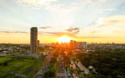 Semana reúne investimentos e medidas estratégicas na Capital.