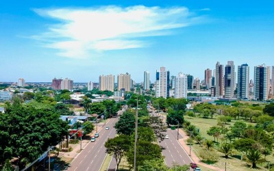 Capital atrai R$ 460 milhões em investimentos.