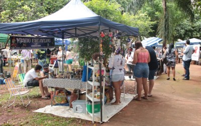 Confira a agenda cultural deste final de semana.