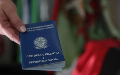 Funsat disponibiliza 909 vagas nesta segunda-feira.