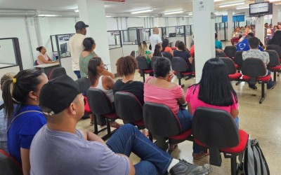Funsat encerra a semana com 1.025 vagas.