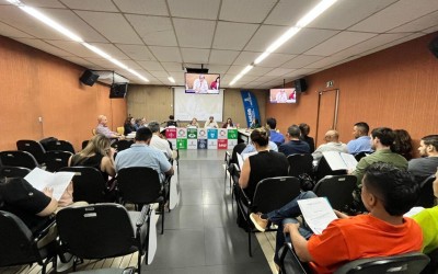 Planurb discute projeto com 175 unidades na Afonso Pena.