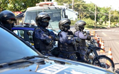 Prefeitura convoca 30 candidatos aprovados no concurso da GCM.