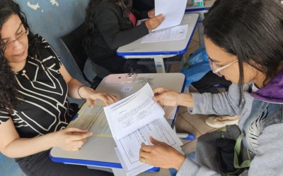 Primt Itinerante inicia inscrições na Vila Popular.