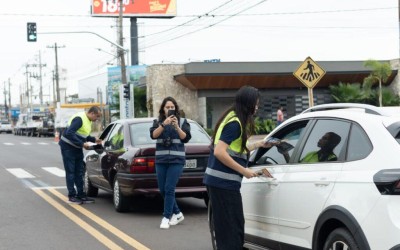 Semana na Capital: obras de asfalto, moradia e trânsito.