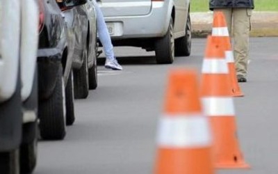Trânsito terá alterações para eventos neste domingo.