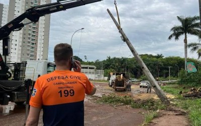Aviso de Pauta: Coletiva de Imprensa.