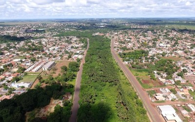 Campo Grande fecha semana com avanços em várias áreas.
