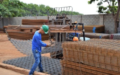Campo Grande recebe II Semana da Construção Civil.