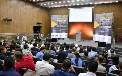 Campo Grande recebe II Workshop Semana da Construção.