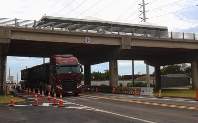 Capital bate recorde e supera US$ 560 milhões em exportações.