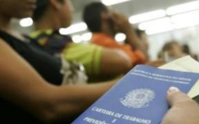 Funsat divulga 935 vagas para esta terça-feira.