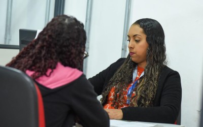 Funsat encerra semana com 812 vagas de emprego.
