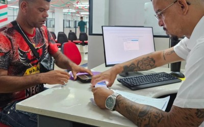 Funsat oferece 777 vagas de emprego nesta terça-feira.