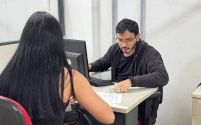 Funsat promove nova rodada de entrevistas nesta quarta-feira.