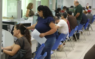 Atenção contribuinte: Prazo do Regulariza CG encerra hoje.