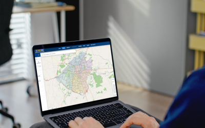 Plataforma Sisgran 2026 simplifica consulta de mapas.