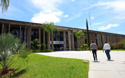 Semana na ALEMS tem reunião da CCJR e sessões ordinárias.