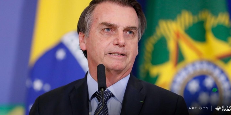 Presidente Jair Messias Bolsonaro vem à Campo Grande Mato Grosso Do Sul dia 30/06/2022
