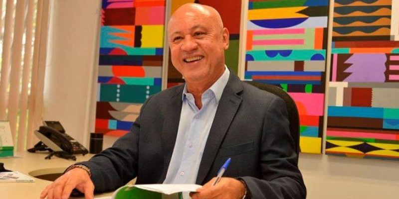 AGEMS: Carlos Alberto de Assis “Excelência em Gestão”