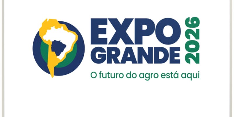 Aberto o credenciamento da imprensa para a 86ª Expogrande.