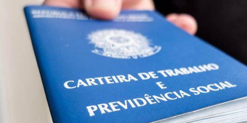 Funsat oferece mais de 1,4 mil vagas hoje.